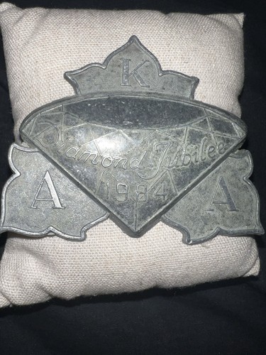 Diamond Jubilee 1984