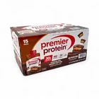 Premier Protein 30g High Protein Shake, Chocolate Peanut Butter 11oz - 15 Count