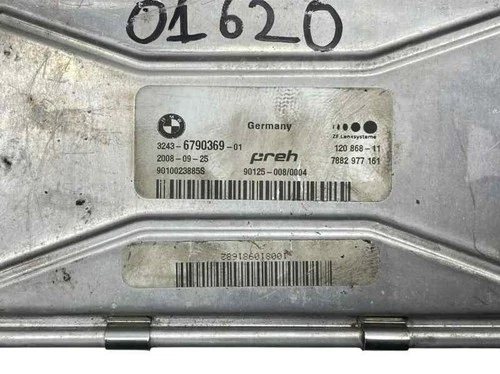 32436790369 139723 switchboard engine uce 9010023885S 6790369 BMW X6 E71 5.0I