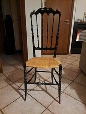 Sedia Chiavarina 