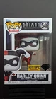 New ListingFunko Pop - Harley Quinn #546 - Hot Topic Exclusive - Diamond Collection