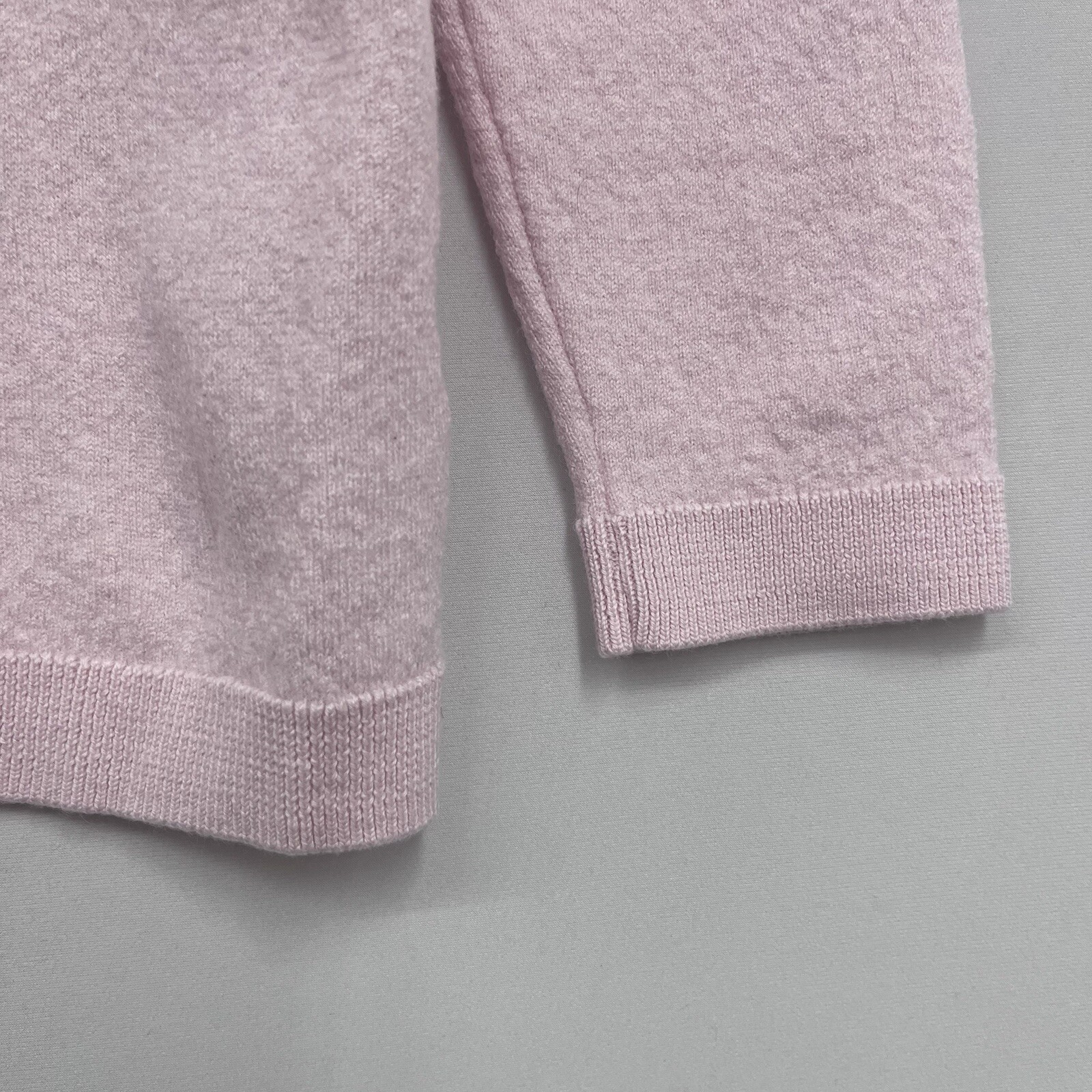 Outerknown Women's Sz Medium Pullover Crewneck Pi… - image 5