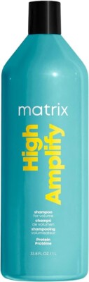 Matrix NEU Total Results High Amplify Shampoo 1000ml/1 Liter