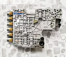 10R80 Transmission Valve Body For Ford Lincoln