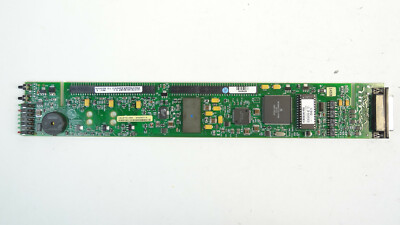 Powerware / Exide 101073145 Rev B / 101073145-600SP HV E Board PCB Assembly