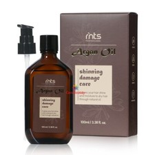 rnts Professional Argan Oil 100ml with Pure Argan Oil / for dry & damaged hair