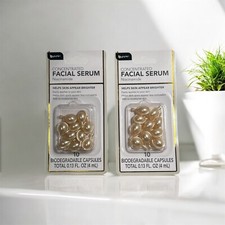 B-Pure Facial Serum Niacinamide Set of Tow, For Brightening Skin  Dark Spots.