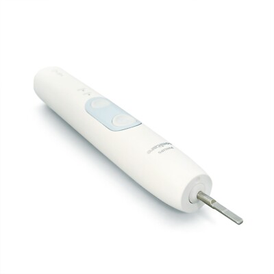 Philips Sonicare Optimal Clean Sonic electric toothbrush HX686P