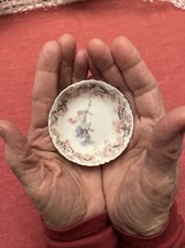 Haviland Limoges Dainty Butter Pat