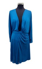 GIANNI VERSACE COUTURE ABITO DONNA VINTAGE WOMEN DRESS JHC72