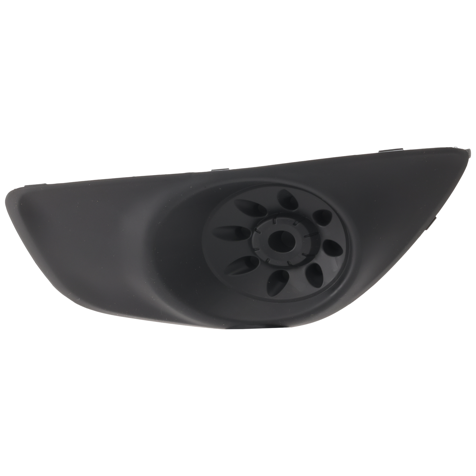 New Front, Driver Side Fog Light Cover For Hyundai Santa Fe 2010-2012