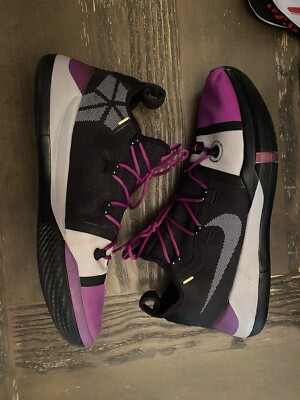kobe 14 womens purple