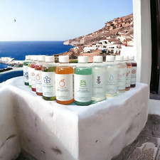 LUFTMAXX frangrance line Duftstoff 500ml Ball  Klima oder ProWIN PURE AIR 100 ml