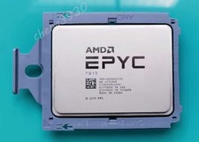  Unlocked AMD EPYC Milan 7B13 2.2GHZ 64Cores 128Threads SP3 CPU processor