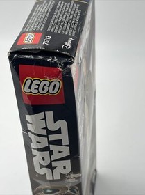 LEGO 75113 Star Wars Rey, Ages 7-14, 84 PCs - Brand New Sealed In Box