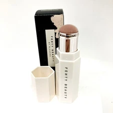 Fenty Beauty by Rihanna #150 Portable Contour & Concealer Brush New 