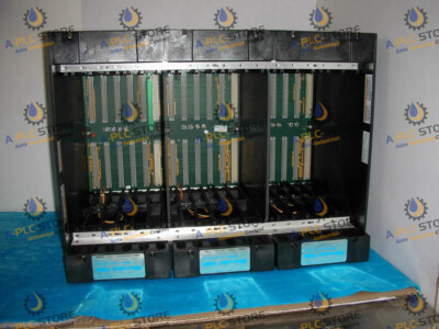 WOODWARD 5453-279 REV NEW 5453-279 RACK Chassis Via FEDEX/DHL