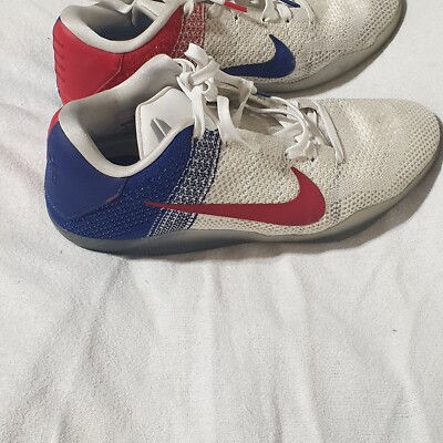 Size 10 - Nike Kobe 11 Elite Low USA for sale online | eBay