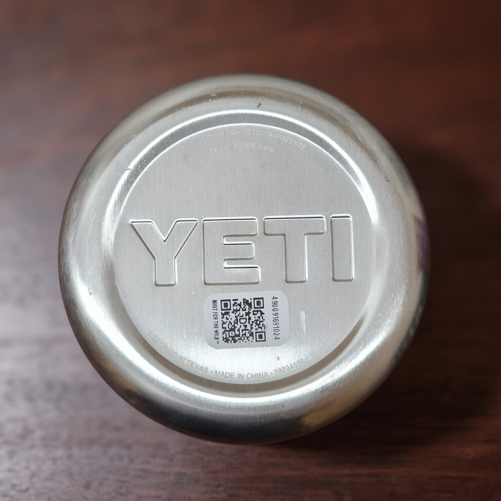 YETI Rambler 10 oz LOWBALL BOY SCOUTS OF AMERICA L Cup Tumbler Mug BLACK/SILVER eBay