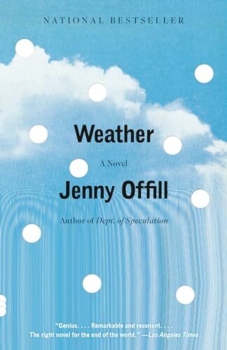 Weather (Vintage Contemporaries), Offill, Jenny - Picture 1 of 2