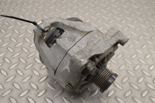 BMW 3 F30 320i 2011 RHD Lichtmaschine Generator 7605478 14735343