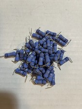 50 PCS Oxide Power Resistors