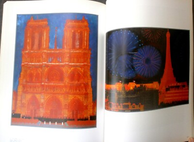 Kojiro Akagi Le Paris d'Akagi.235 illustrations HUGE ALBUM