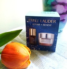 New/Inbox Estee Lauder 2pc Advanced Night Repair and Revitalizing Supreme