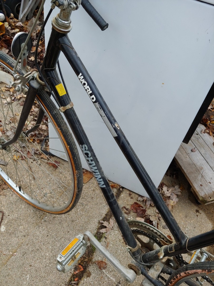 vintage schwinn bicycles for sale Vintage Bikes for sale