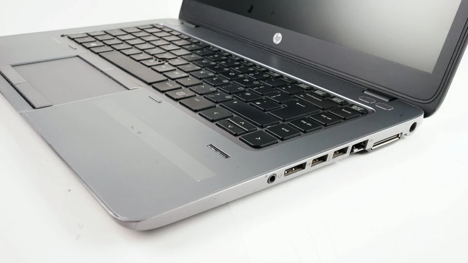 HP Laptop A10 16GB RAM 128GB SSD Windows 10 WiFi HDMI 14in Fast Office Laptop - Image 2 of 4