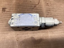 TOKIMEC Hydraulic Valve DGMX2-3-PP-FW-B-40J #805FMLH42