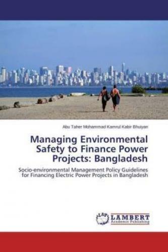 Thumbnail - Managing Environmental Safety To Finance Power Projects: Bangladesh