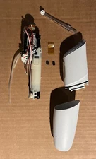 Phillips Sonicare Airfloss Pro Ultra For Parts Only As Is