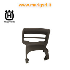 Paramano protezione Motosega Husqvarna 550 545 Jonsered CS 2252 2253 Hand guard