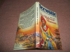 SEA WOLVES NOVEL PAPERBACK VOLUME NO.5