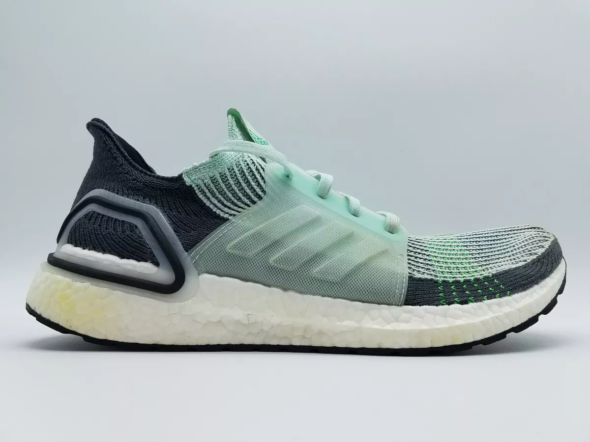 Adidas ultraboost 19 green 2025