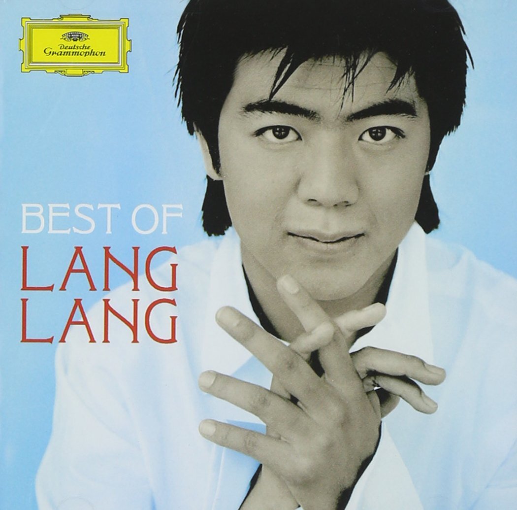 Lang Lang Best Of Lang Lang (CD)