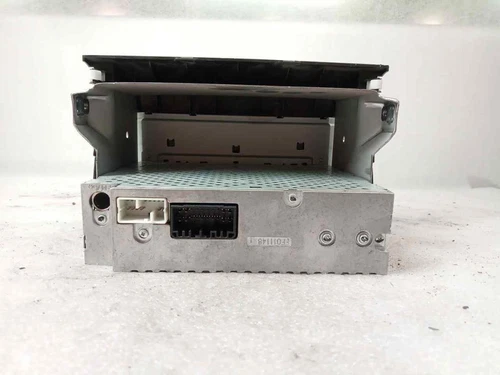 3910162J0 Sistema Audio/Radio Cd para SUZUKI SWIFT BERLINA (RS/MZ) 2005 516049 - Imagen 3 de 10