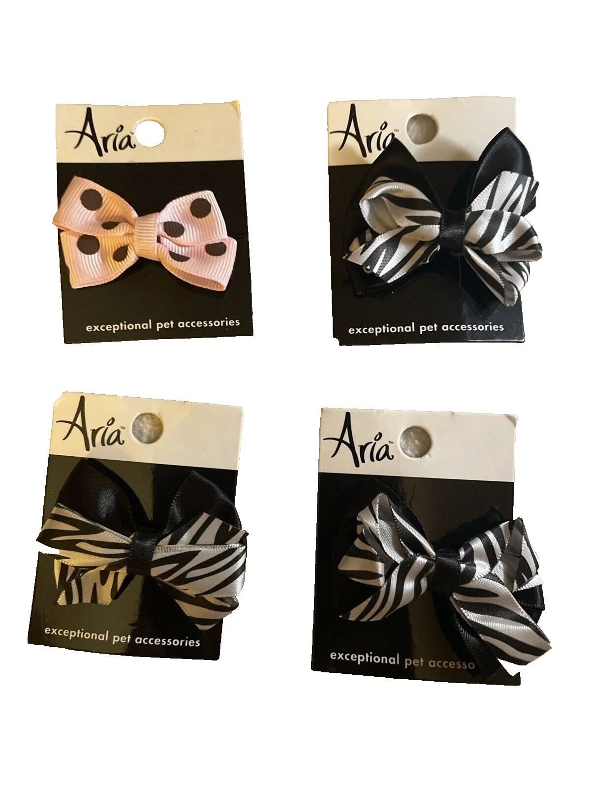 Aria Dog Clothing & Shoes
