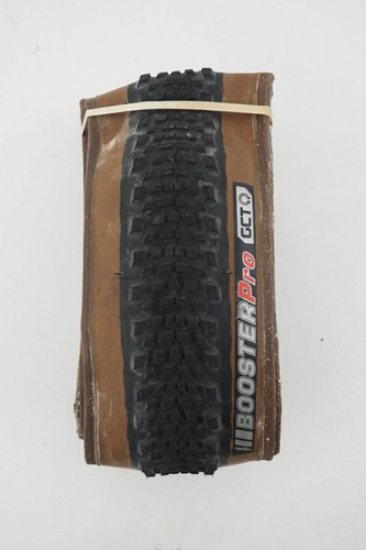 KENDA Booster PRO GCT Gravel Bike Tire – 700x40, Tubeless Ready, 120 TPI, Folding - View #2