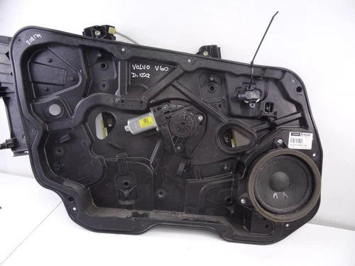 30784310 Elevalunas Delantero Izquierdo para VOLVO V60 FAMILIAR Summum 208174 - Imagen 1 de 10