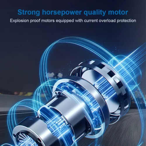 Tragbare angetriebene Batterie Flüssigkeit Transfer Pumpe 2,4 GPM für Kraftstoff Benzin Diesel - Bild 7 von 12