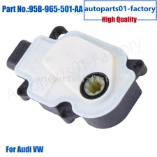 95B-965-501-AA Air Actuator Motor Actuator Fit For Audi VW Shutter Grill