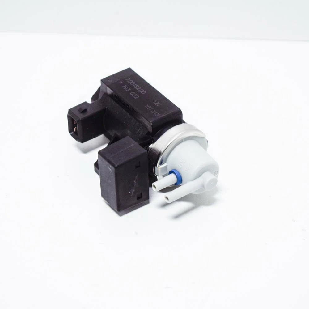 BMW 5 E60 Pressure Converter 11657793032 7793032 NEW GENUINE | eBay 