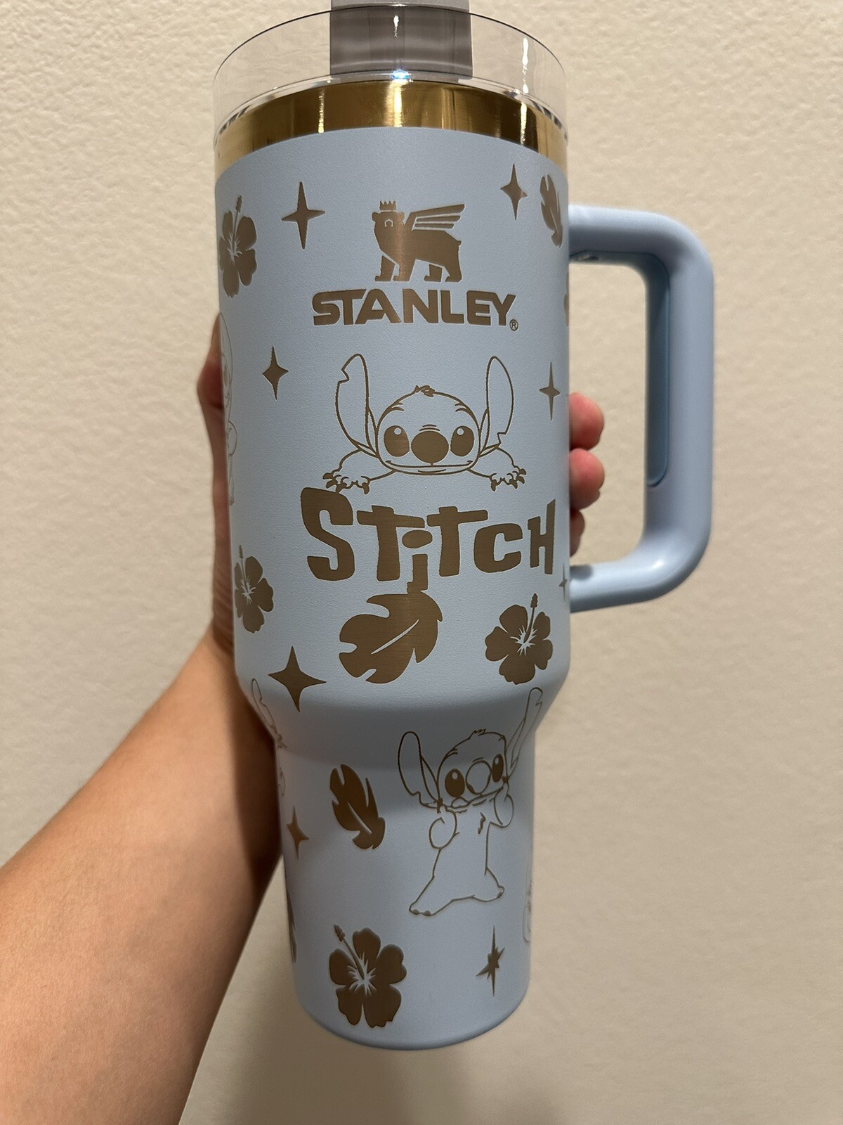 The Quencher H2.0 FlowState™ Tumbler  | 40 OZ