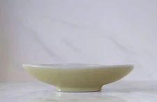 LAVENITE VITREOUS CHINA LAVENO Matterhorn Washbasin Model 1961 DESIGN ANTONIA CAMPO