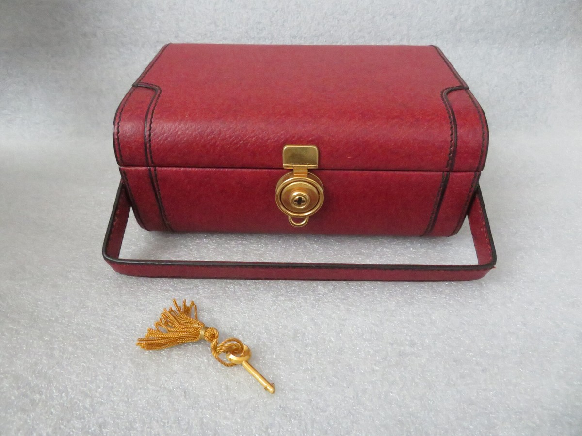 mark cross used bags