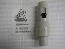 Original KaVo Absauganschluss groß für KaVo Saugschlauch ID = 20mm 0.211.1761