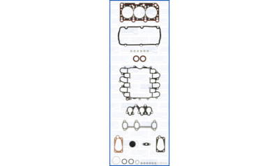 Left Cylinder Head Gasket Set AUDI A8 V6 2.8 174 AAH (6/1994-7/1999)