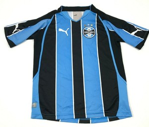 puma grêmio